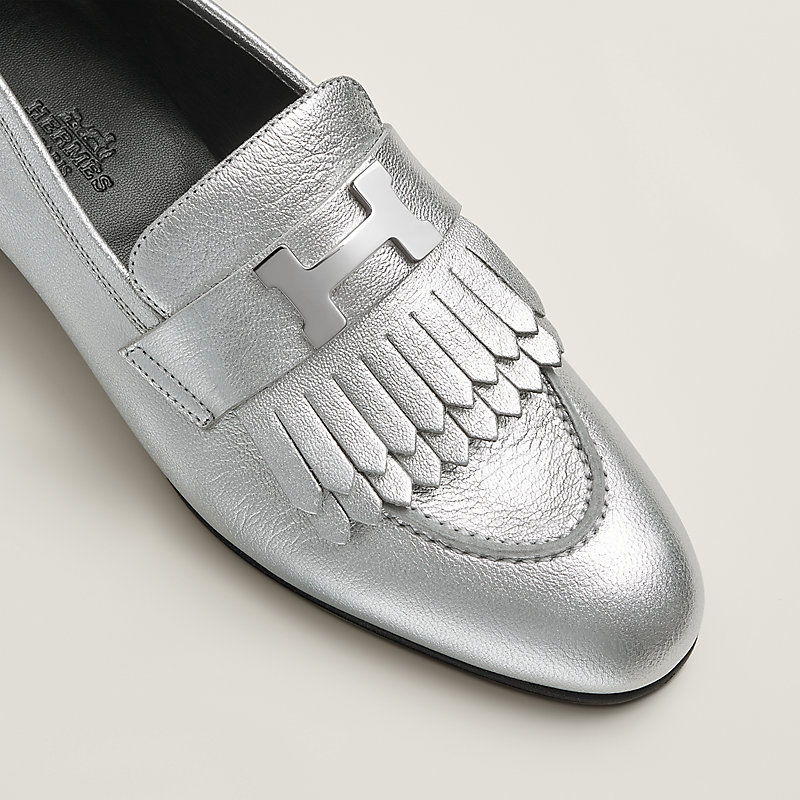 モカシン 《ロワイヤル》 | Hermès - エルメス-公式サイト